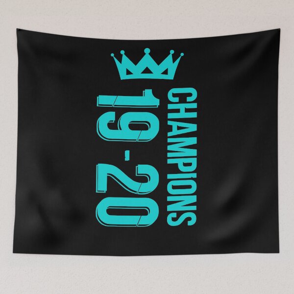 Item preview, tercera equipación Liverpool PL campeones 19 20 designed and sold by Alimator.