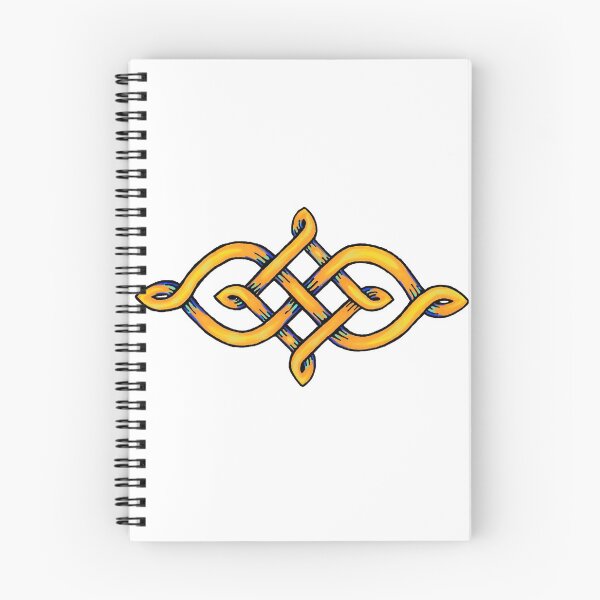 Item preview, Celtic Knot designed and sold by JMMick.