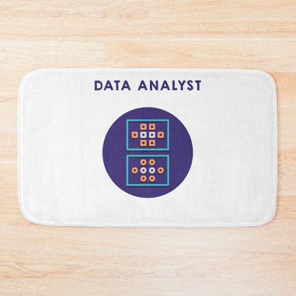 Item preview, Data Analyst designs for Data Geeks and engineers designed and sold by tshirtfandom.