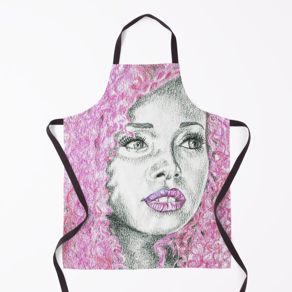 Item preview, Kory - Starfire designed and sold by Argenis Trejo.