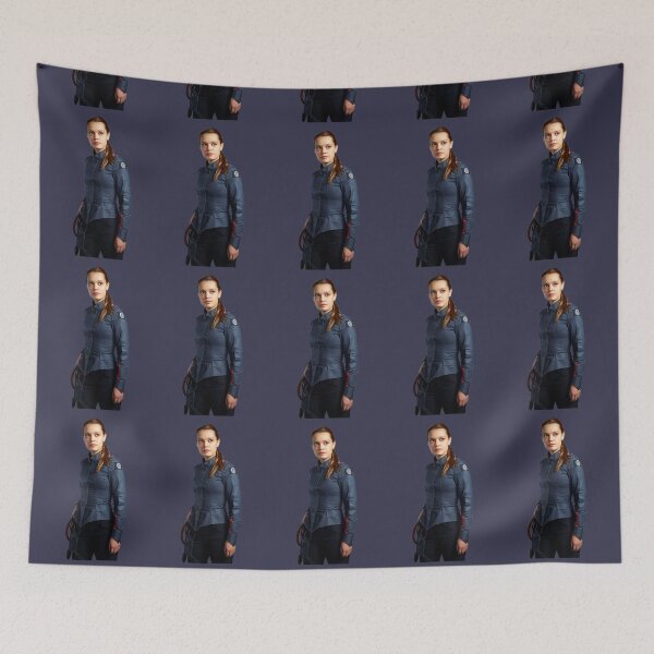 Item preview, Tally Craven - Motherland Fort Salem  designed and sold by wearthelgbt.