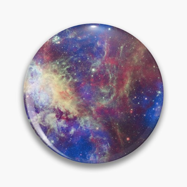 Item preview, Galactic backdrop designed and sold by WHemporium.