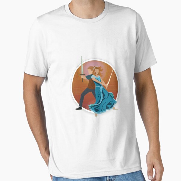 Item preview, Alex and Conner Bailey - book 3 pop art  designed and sold by amyapplez.