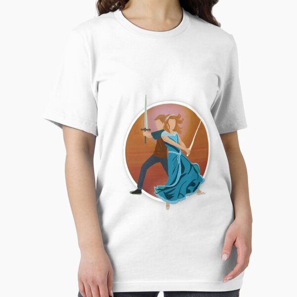 Item preview, Alex and Conner Bailey - book 3 pop art  designed and sold by amyapplez.