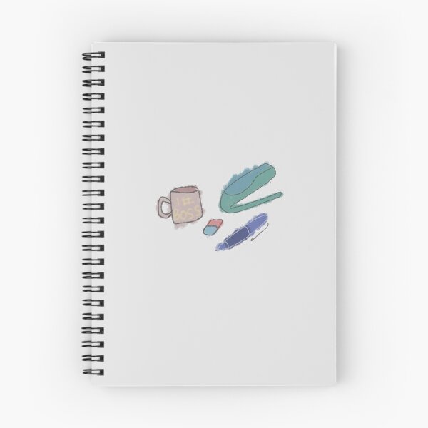 Item preview, The Office designed and sold by VaseIsEmpty.