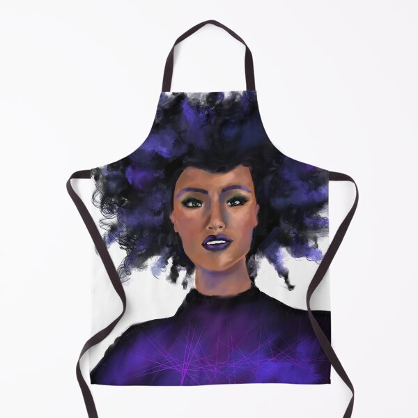 Item preview, Fierce Purple designed and sold by Pam LaCasse.
