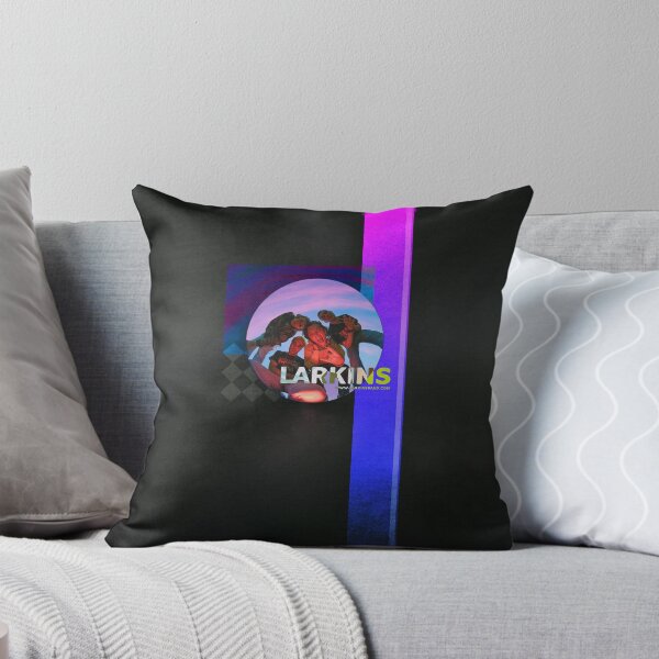 Artikelvorschau, Larkins | Entworfen von Robbidesigns entworfen und verkauft von robbidesigns.