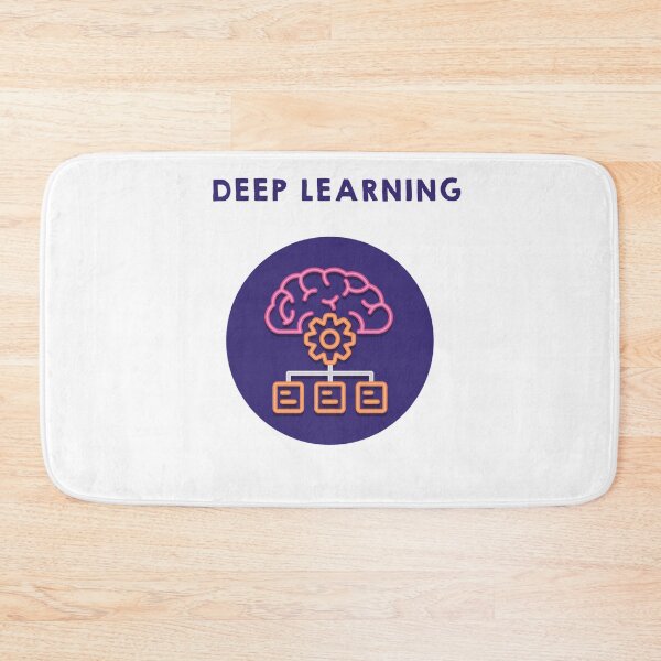 Item preview, Data Deep Learning designs for Data Geeks and engineers designed and sold by tshirtfandom.