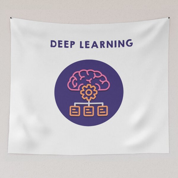Item preview, Data Deep Learning designs for Data Geeks and engineers designed and sold by tshirtfandom.