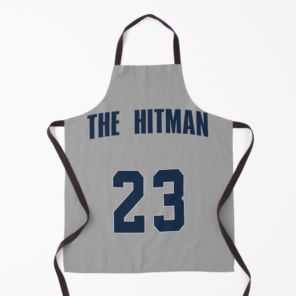 Item preview, The Hitman, Don Mattingly designed and sold by positiveimages.