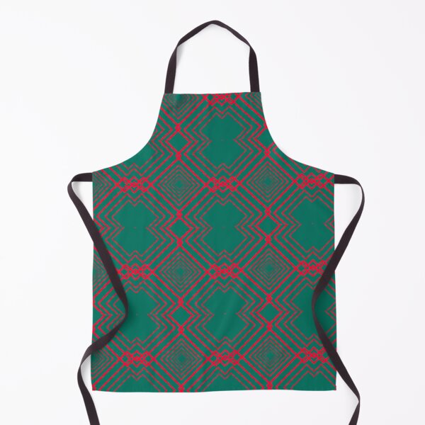 Item preview, A trippy pattern of red designed and sold by Aver0-art.