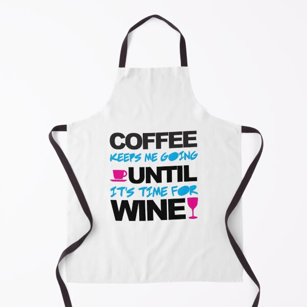 Item preview, coffee, wine, funny, drunk designed and sold by Nicnak85.
