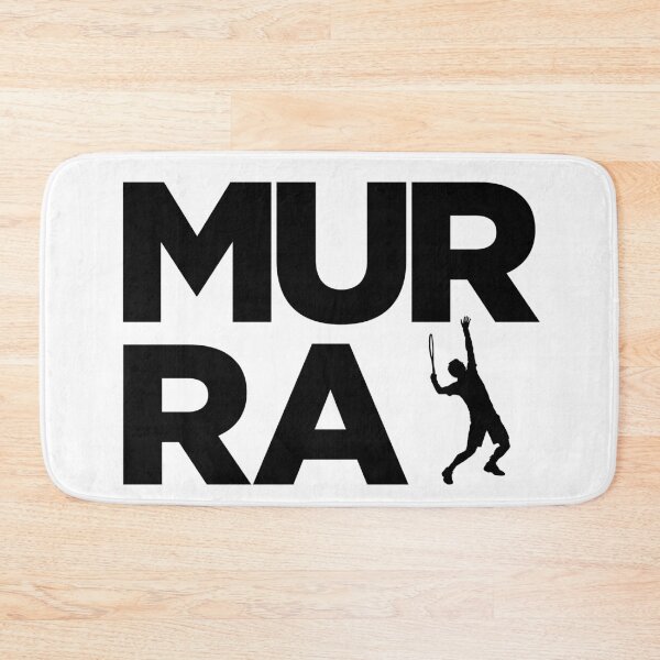 Item preview, Andy Murray Text designed and sold by dkndesign.
