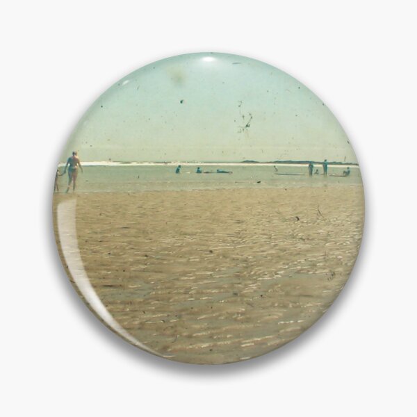 Item preview, Beach Days designed and sold by Cassia Beck.