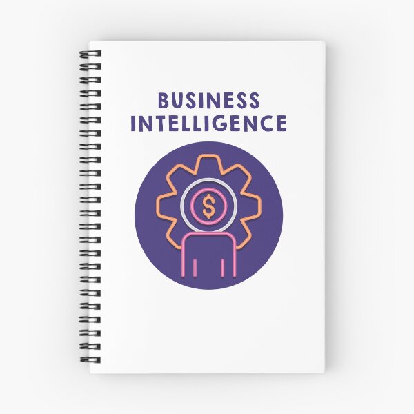 Item preview, Business Intelligence designs for Data Geeks and engineers designed and sold by tshirtfandom.