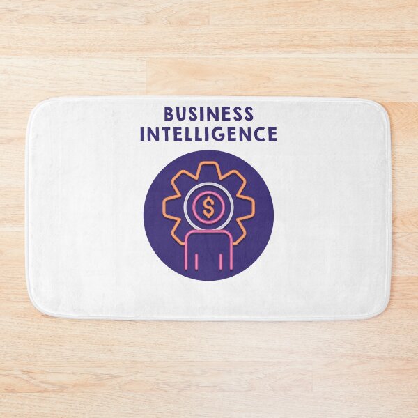 Item preview, Business Intelligence designs for Data Geeks and engineers designed and sold by tshirtfandom.