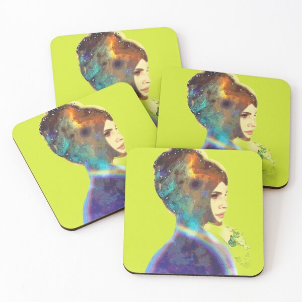 Item preview, Popart Portrait  designed and sold by OhOddrey.