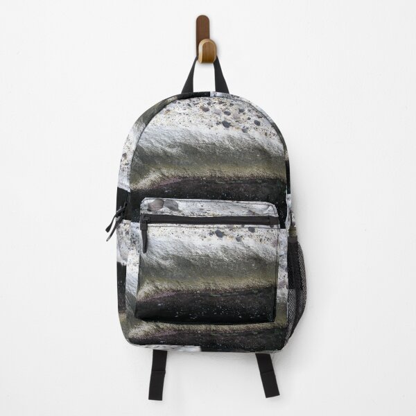 Item preview, Rock meets sea - abstract, Milos designed and sold by paulboizot.