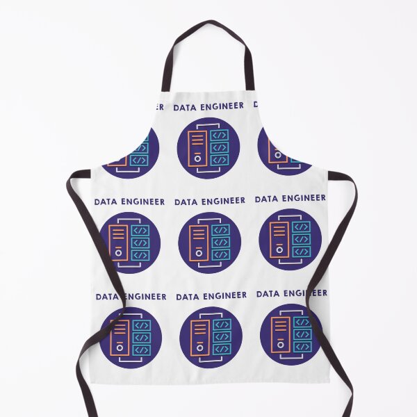 Item preview, Data Engineer designs for Data Geeks and engineers designed and sold by tshirtfandom.