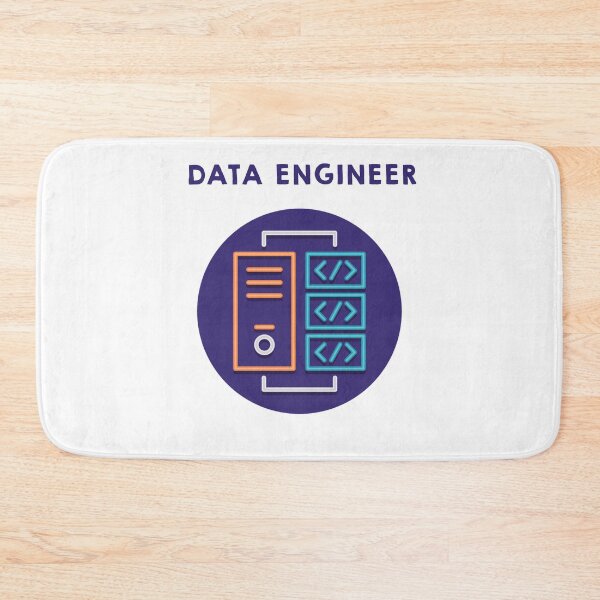 Item preview, Data Engineer designs for Data Geeks and engineers designed and sold by tshirtfandom.