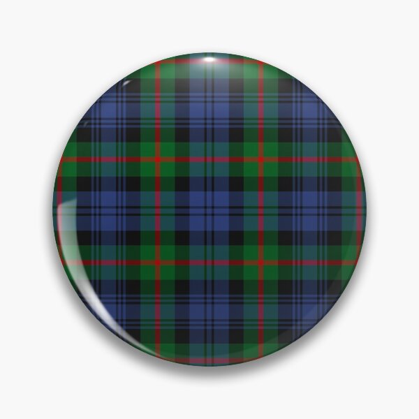 Item preview, Clan Murray Tartan designed and sold by plaidwerx.