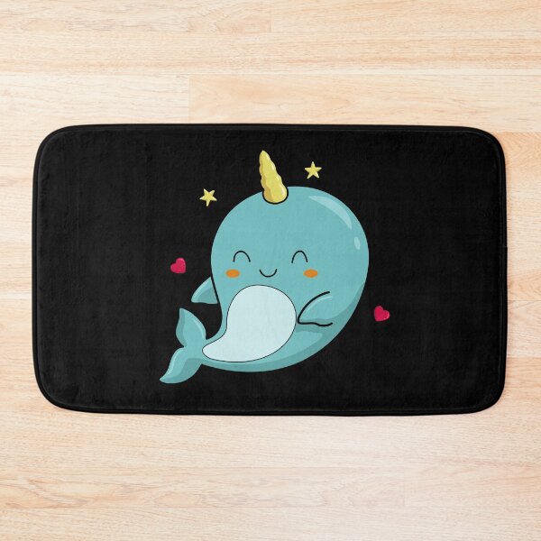 Item preview, Baby Narwhal Gifts Women Love Narwhal designed and sold by DSWShirts.