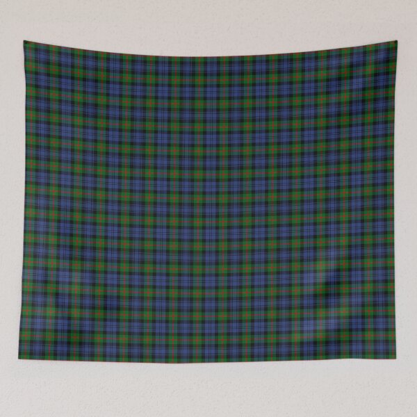 Item preview, Clan Murray Tartan designed and sold by plaidwerx.