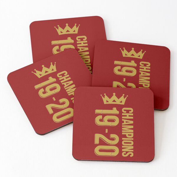 Item preview, Liverpool PL campeones 19 20 designed and sold by Alimator.