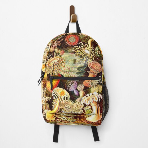 Item preview, SEA ANEMONES ,OCEAN SEA LIFE SCENE ACTINIAE designed and sold by BulganLumini.