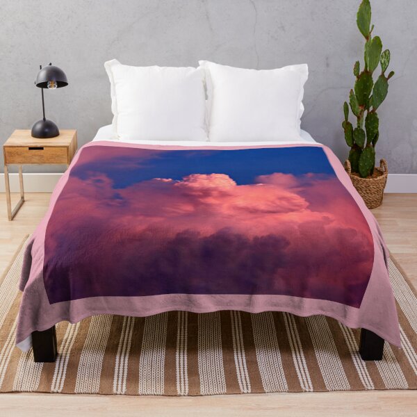 Item preview, Pink Clouds designed and sold by MattWyne.
