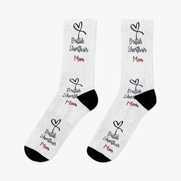 Item preview, Easily distracted by british shorthair Mom designed and sold by kamilu.