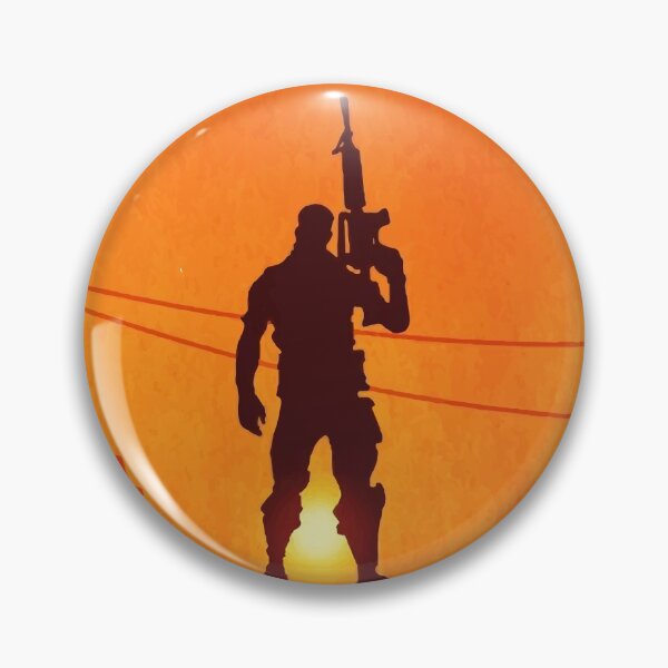 Item preview, Raise your weapon for battle designed and sold by streetwear style.