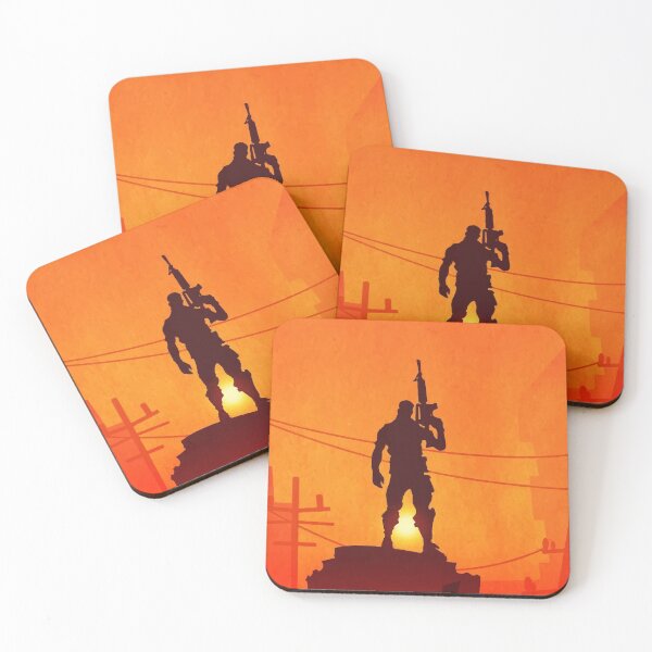 Item preview, Raise your weapon for battle designed and sold by streetwear style.