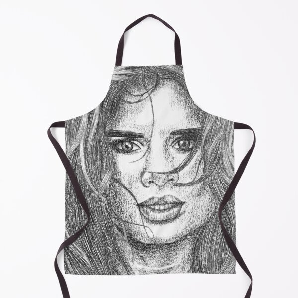 Item preview, Jane - Crazy Jane designed and sold by Argenis Trejo.