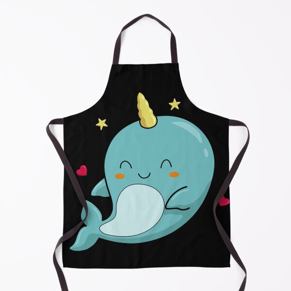 Item preview, Baby Narwhal Gifts Women Love Narwhal designed and sold by DSWShirts.