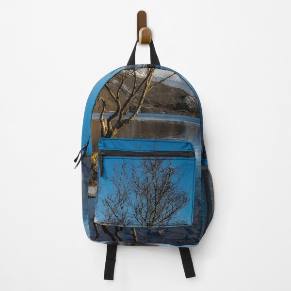 Item preview, Snowdon And Padarn Lake Wales designed and sold by AJEvans.