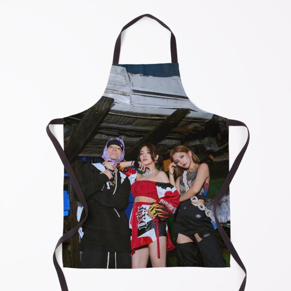 Item preview, GIRLS GENERATION HYOYEON DESSERT [FT LOOPY, (G)I-DLE SOYEON] designed and sold by SNSDEMPORIUM.