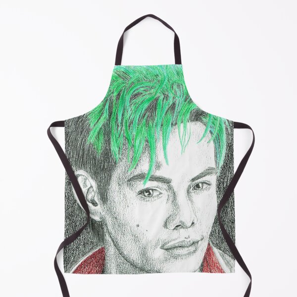 Item preview, Gar (Beast Boy) designed and sold by Argenis Trejo.