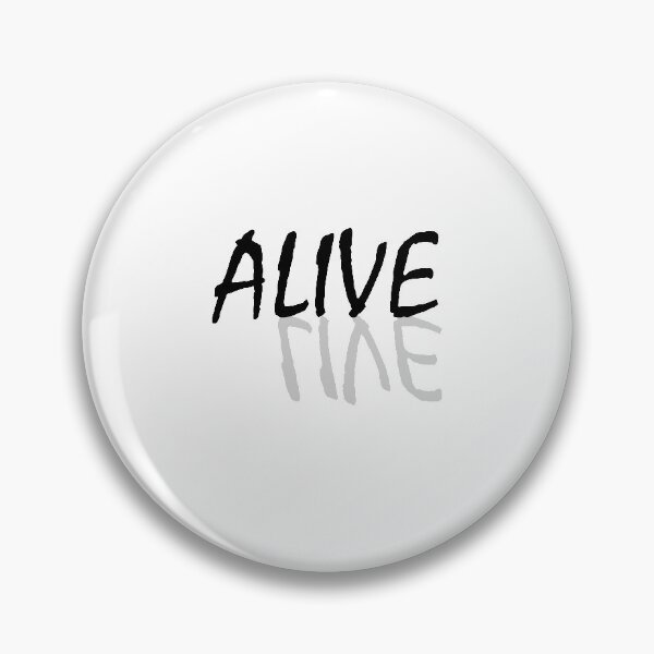 Item preview, alive and live designed and sold by Ashi17.