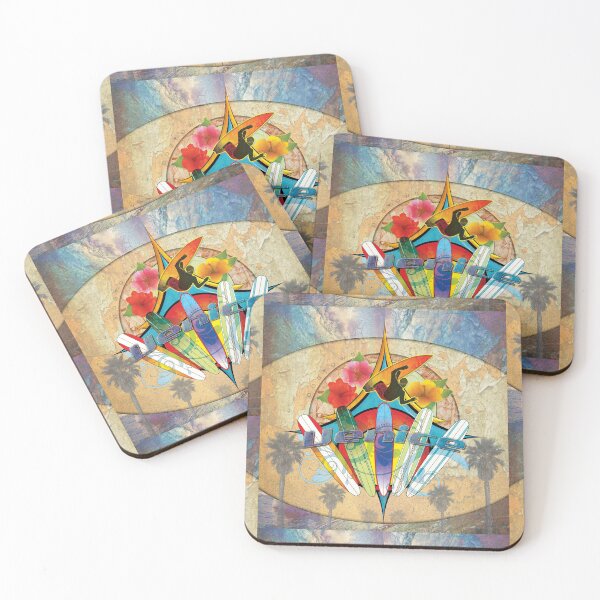 Item preview, Surf Venice Beach 2 designed and sold by Waves.