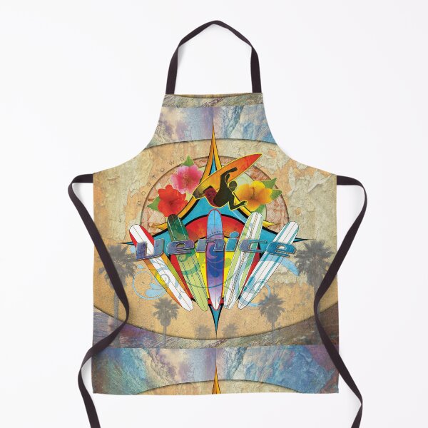 Item preview, Surf Venice Beach 2 designed and sold by Waves.