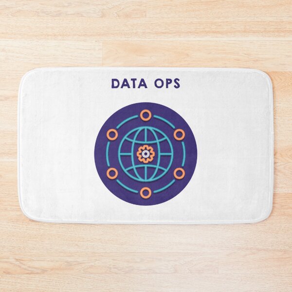 Item preview, Data Ops designs for Data Geeks and engineers designed and sold by tshirtfandom.