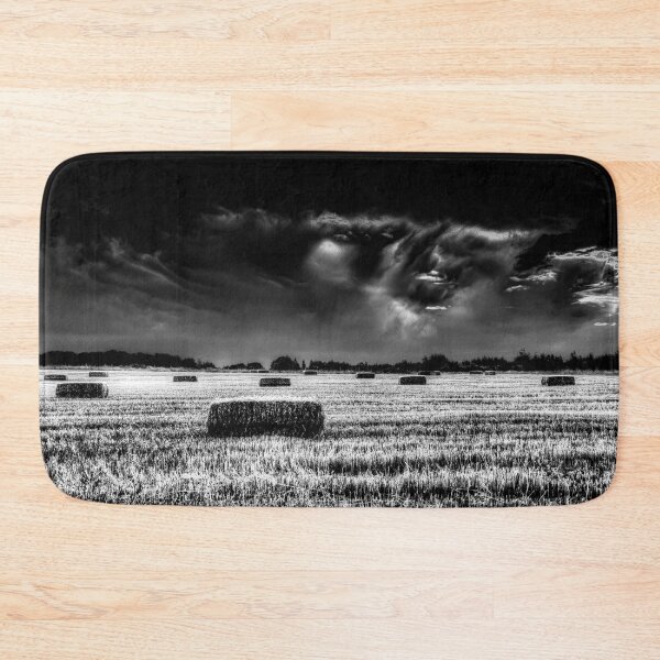 Item preview, The Late Summer Farm England designed and sold by Londonimages.