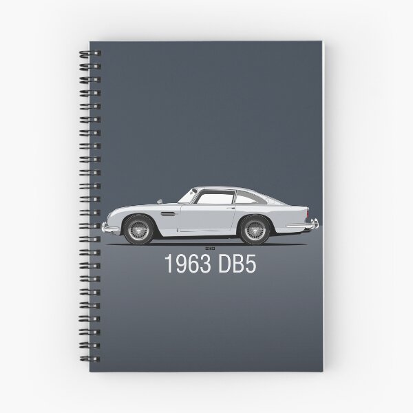 Item preview, 1963 DB5 designed and sold by Keyur44.