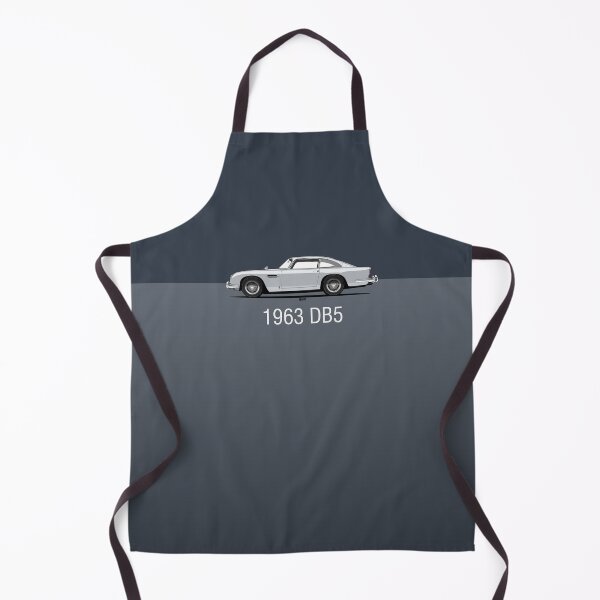 Item preview, 1963 DB5 designed and sold by Keyur44.