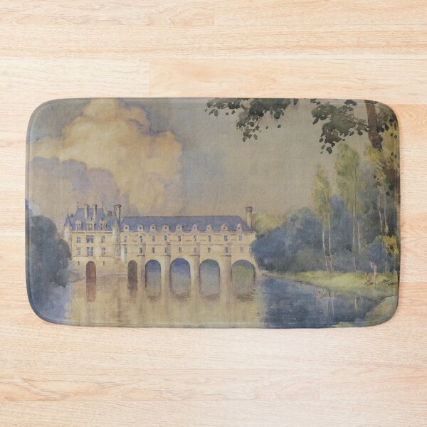 Item preview, r2373/ Château de Chenonceau b  - Okaio Création  Olavia-Olao 2020 designed and sold by o.okaïo.