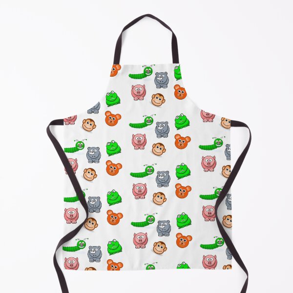 Item preview, A fun mix of animals designed and sold by cmphotographs.