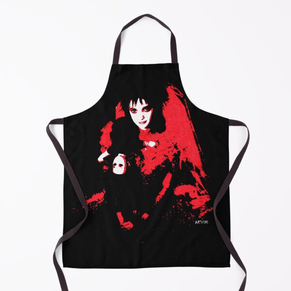 Item preview, Lydia Deetz designed and sold by artxsdh.