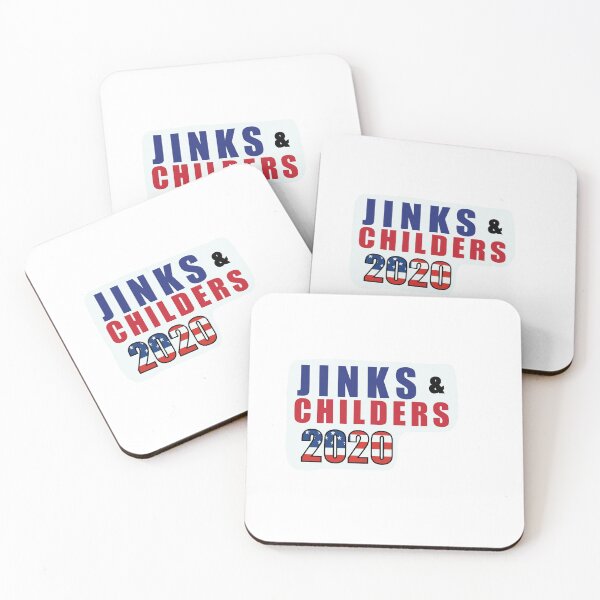 Item preview, Jinks & Childers 2020 designed and sold by shoplayne.