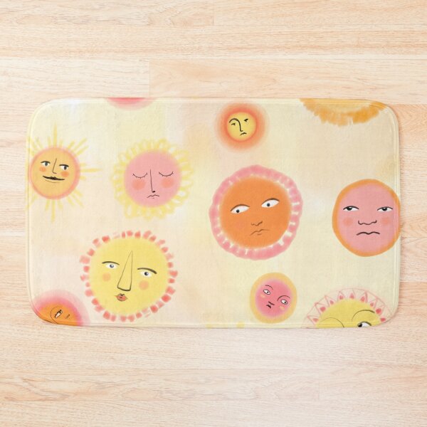 Item preview, Sun Expression designed and sold by trajeado14.